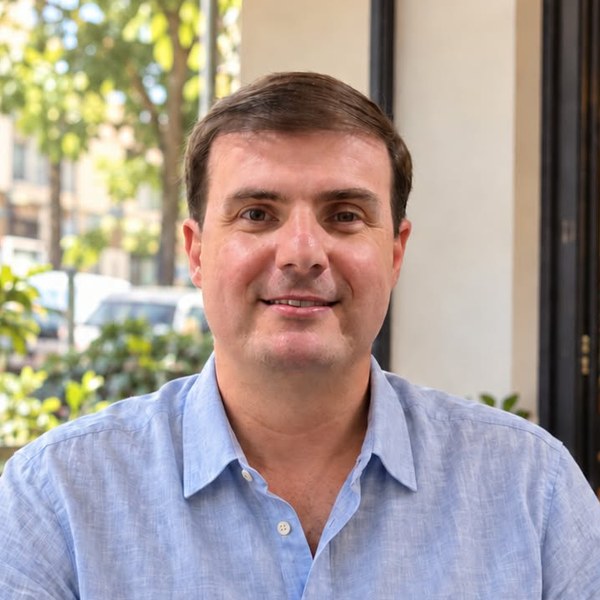 Julio Marin