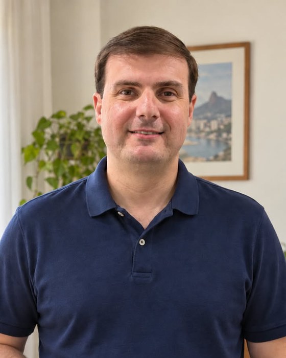 Julio Marin